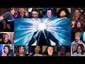 The Thing (1982) Full Movie Reaction Mashup #movie #reaction