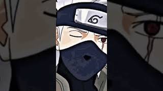 quem mandou se apaixonar #anime #kakashi #meme #short