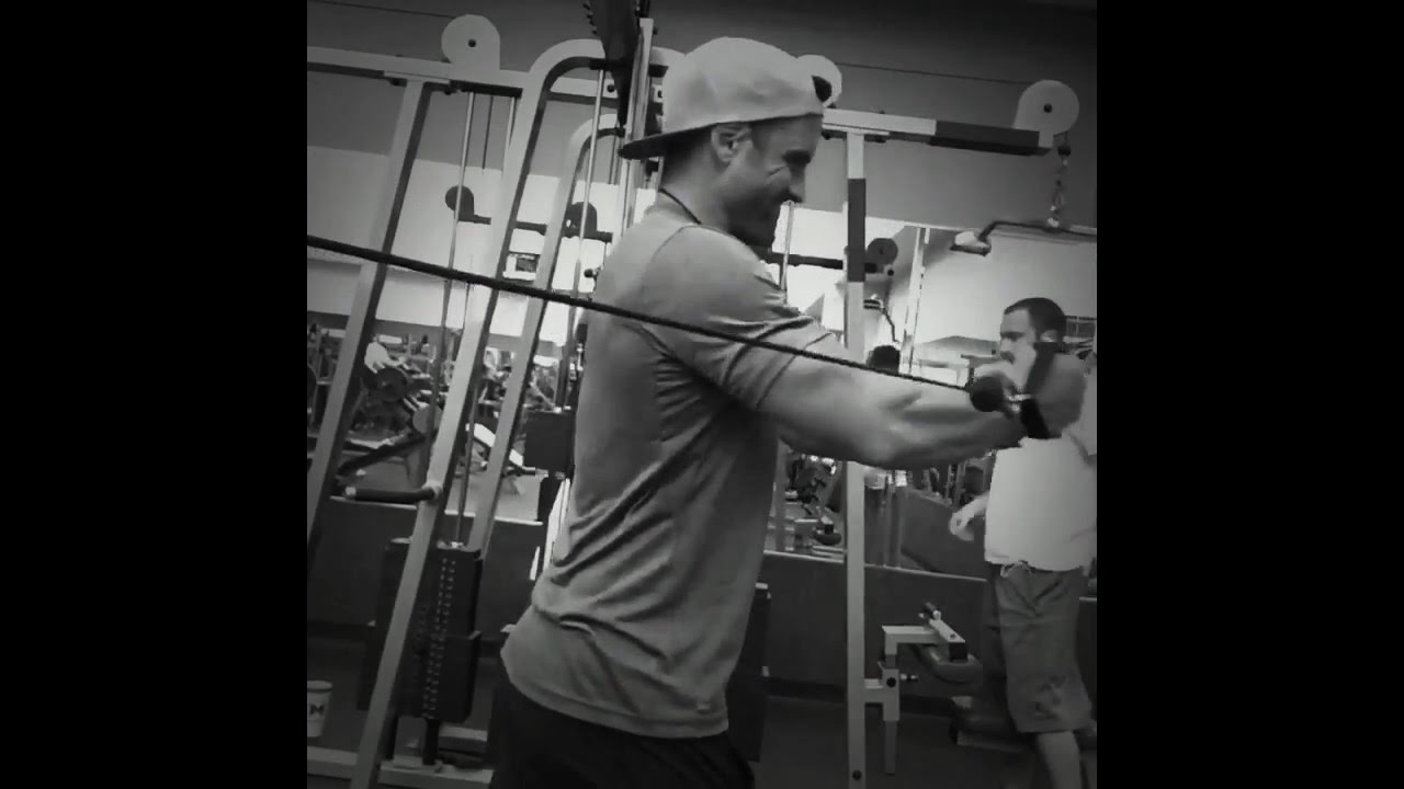 Chest Youtube