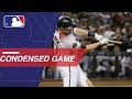 Condensed Game: LAD@ARI - 9/26/18