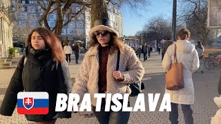 Secret Streets of Bratislava: Don't miss this walk tour!