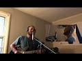 fleet foxes someone you d admire live cover