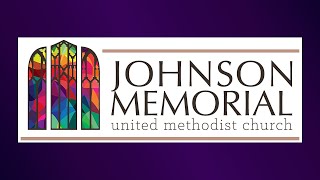 Johnson Memorial UMC Live Stream for Christmas Eve, December 24.