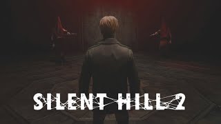 物語の終着点と真相【SILENT HILL2】