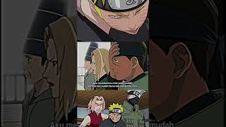 tsunade lupa naruto bukan ninja biasa maaf kalo video nya ngelag#naruto#anime#short