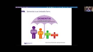 Screening for Dementia with the Mini-Cog and Clock Drawing Test