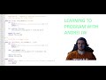 Creating a Makefile