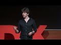 You're practicing wrong (And you don't know it) | Arsène Herrenschmidt-Picard | TEDxBasel Youth