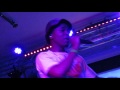 Allan Kingdom - "Relax" (Live in Cambridge)