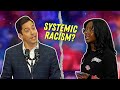 Michael Knowles FIRES BACK At Woke Student Who Supports BLM and Believes In Systemic Racism