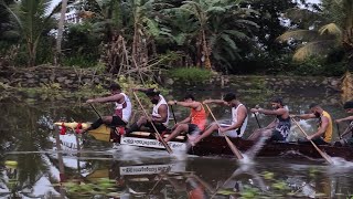 Karichal🔥|Pallathuruthy😍|ഇജ്ജാതി Trail🔥#vallamkali #nehrutrophyboatrace #jalolsavam #vairalvideo