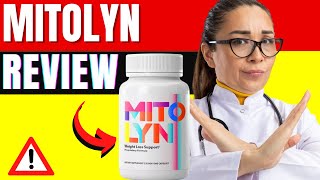 📢⚠️ MITOLYN REVIEW - MITOLYN FOR ENERGY BOOST - MITOLYN CUSTOMER REVIEWS - MITOLYN INGREDIENTS