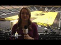 Daily Iowan TV: Sports. Sunday, February 1, 2015