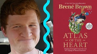 Atlas of the Heart by Brene Brown | Book Review