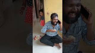 പാവം ഒന്നും അറിഞ്ഞില്ല 😅 എല്ലാവരും subscribe ചെയ്തുപോണേ #funny #comedyvideos