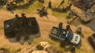 Door Kickers 2 - SWAT Team Ambushed!