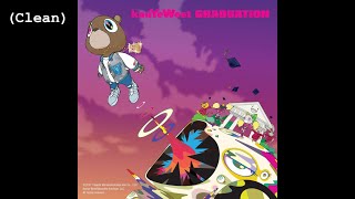 Good Life (Clean) - Kanye West (feat. T-Pain)