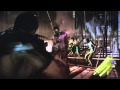 Resident Evil 6   E3 2012 Chris Gameplay Part 1 Cam