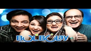 Bulbulay Episode 352 in High Quality on Ary Digital 14th June 2015