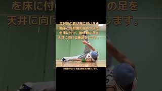 今年50歳bboyによる中高年のためのHow to ウィンドミル