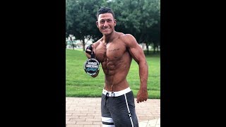 Summer Shredding 2018 Finale