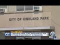 Highland Park officers under investigation