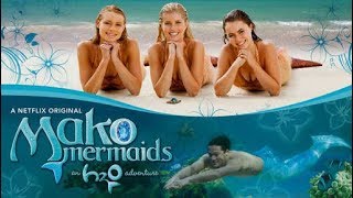 Mako Mermaids 1 Temporada: Link na descrição Mako Mermaids 1 Temporada: Link na descrição