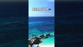 11.Another island BERMUDA