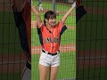 【林一七】愛上我《台南400 主題日20230616》『統一7 11獅 uni girl 』 台湾の人気チアリーダー ］［대만의 인기 치어리더］