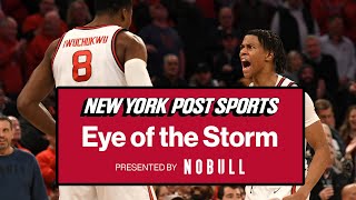 Why this St. John's team is a SPECIAL TEAM | Eye of the Storm