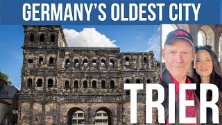 WHY YOU SHOULD VISIT TRIER 🇩🇪 | 12 Best Things to Do in Trier, Germany | Trier Travel Guide