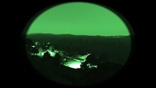 ArmA 3: 82nd AB | Major Minutes | IR Laser Usage