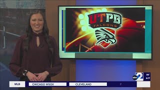 HIGHLIGHTS: UTPB women win first LSC tournament game in school history