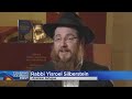 Rabbi Yisroel Silberstein Spends Passover In Colorado After Fleeing Ukraine During Invasion