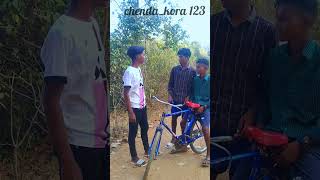 sakrat Comedy video