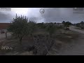 arma3武装突袭 坦克关卡致敬三大妈