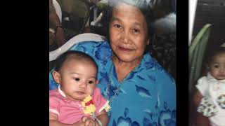 inang slide show