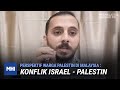 Konflik Israel - Palestin: Dari Perspektif Warga Palestin Di Malaysia | MHI (18 Mei 2021)