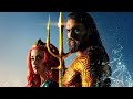 سینمایی آکوامن۲ رکورد فروش سینما ها سینمایی aquaman2