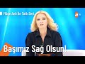 Milletimizin başı sağ olsun!  @Müge Anlı ile Tatlı Sert 5 Mart 2021