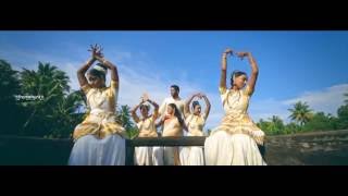 New generation Hindu wedding trailer of cute Mallu Couple Premjith+Parvathi