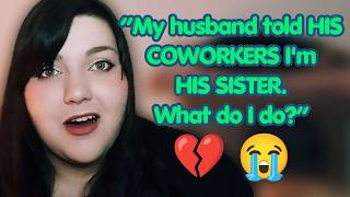 SADDEST BETRAYAL STORY on r/relationship_advice WITH UPDATES
