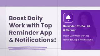 Streamline Your Tasks, Boost Your Productivity