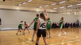 WU19 2D HNMKY - Honka (38:90)