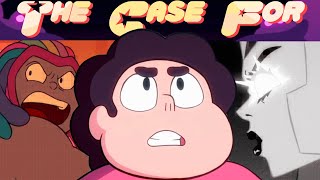 The Case for Steven Universe - Prelude