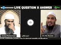 live q u0026 a ep 331