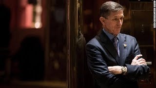 WSJ: Flynn offered up to $15M to remove cleric