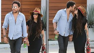 New Footage Of Lisa Bonet With Her New Baby Daddy Are Going Viral