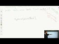 Passing parameters to methods in Java | AP CSA Unit 5