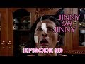 Jinny Oh Jinny Episode 90 Curi-Curi